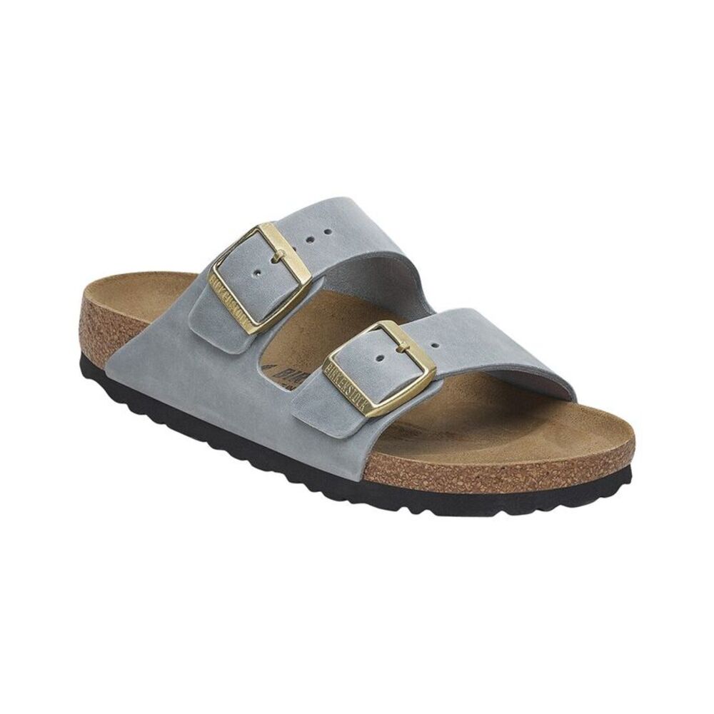 Birkenstock Arizona Narrow Leather Sandal